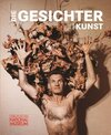 Buchcover Die Gesichter der Kunst