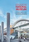 Buchcover Germanisches Nationalmuseum – Führer durch die Sammlungen