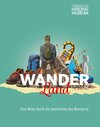 Buchcover Wanderland. Eine Reise durch die Geschichte des Wanderns
