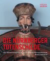 Buchcover Die Nürnberger Totenschilde des Spätmittelalters im Germanischen Nationalmuseum