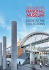 Buchcover Germanisches Nationalmuseum – Guide to the Collections