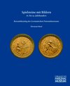 Buchcover Spielsteine mit Bildern, 16. bis 19. Jahrhundert. Bestandskatalog des Germanischen Nationalmuseums