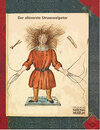 Buchcover Der allererste Struwwelpeter 1844