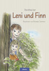 Buchcover Leni und Finn