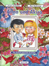 Buchcover Anna und Akira