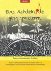 Buchcover Eine Achtelnote ging spazieren