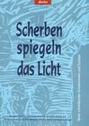 Buchcover Scherben spiegeln das Licht