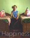 Buchcover 65 x Happiness