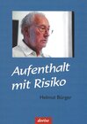 Buchcover Aufenthalt mit Risiko