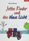 Buchcover Jettes Kinder und das blaue Licht