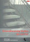 Buchcover Einundzwanzig Stufen bis zur Tür