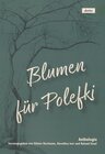 Buchcover Blumen für Polefki