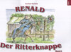 Buchcover Renald, der Ritterknappe - Band 2