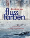 Buchcover flussfarben