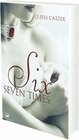 Buchcover Seven Times Six