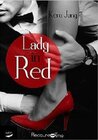 Buchcover Lady in Red