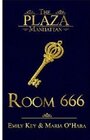Buchcover Room 666