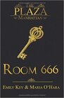 Buchcover Room 666