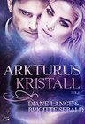 Buchcover Arkturus Kristall