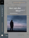 Buchcover Herr van der Meer hoch drei