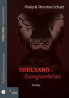 Buchcover Torlando - Gangsterlehre