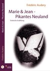 Buchcover Marie & Jean - Pikantes Neuland