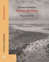 Buchcover Steinway Story