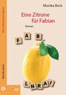 Buchcover Eine Zitrone für Fabian