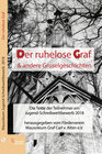 Buchcover Der ruhelose Graf & andere Gruselgeschichten