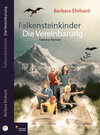 Buchcover Falkensteinkinder - Die Vereinbarung
