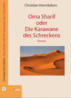 Buchcover Oma Sharif oder Die Karawane des Schreckens
