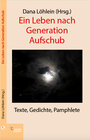 Buchcover Ein Leben nach Generation Aufschub