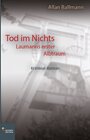 Buchcover Tod im Nichts