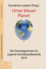 Buchcover Unser blauer Planet