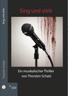 Buchcover Sing und stirb