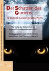 Buchcover Der Schatten des Grauens & andere Gruselgeschichten