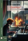 Buchcover Feuerkopf