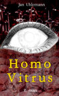 Buchcover Homo Vitrus