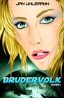 Buchcover Brudervolk