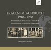 Buchcover Frauen im Aufbruch