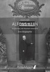 Buchcover Alfons Kern