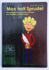 Buchcover Max holt Sprudel