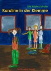 Buchcover Karoline in der Klemme
