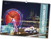 Buchcover Köln Impressionen 2017