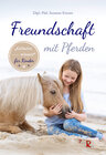 Buchcover Freundschaft mit Pferden