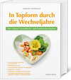 Buchcover In Topform durch die Wechseljahre