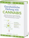 Buchcover Ganzheitliche Heilung mit Cannabis