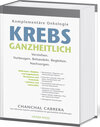 Buchcover KREBS GANZHEITLICH