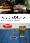 Buchcover Kristallstöffche