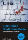 Buchcover Stadt ohne Seele